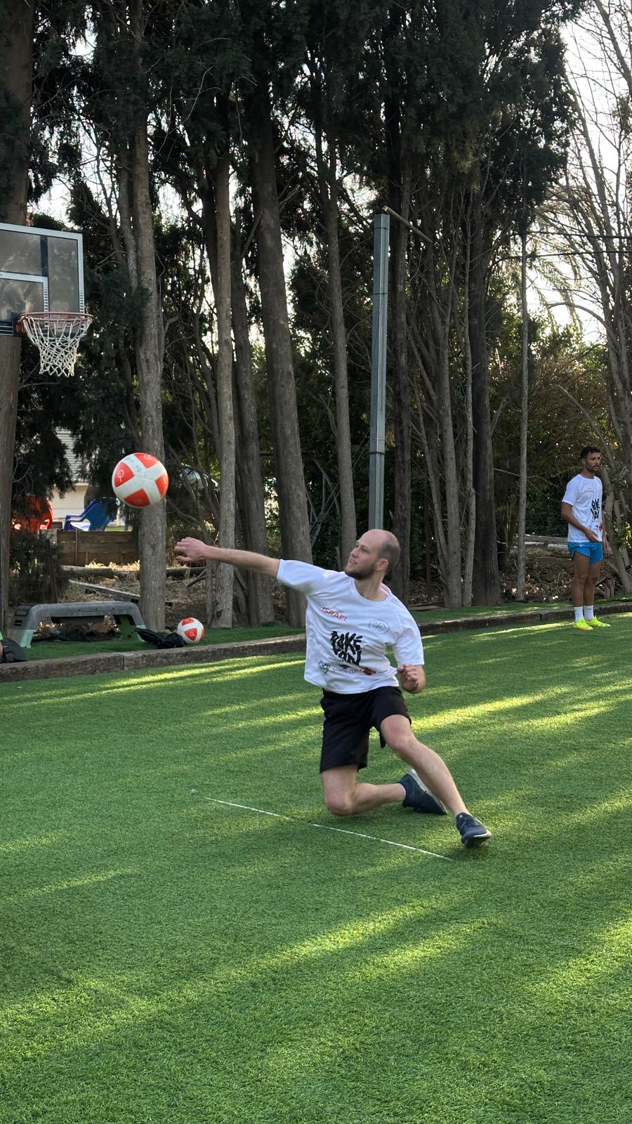 תמונה מהאירוע