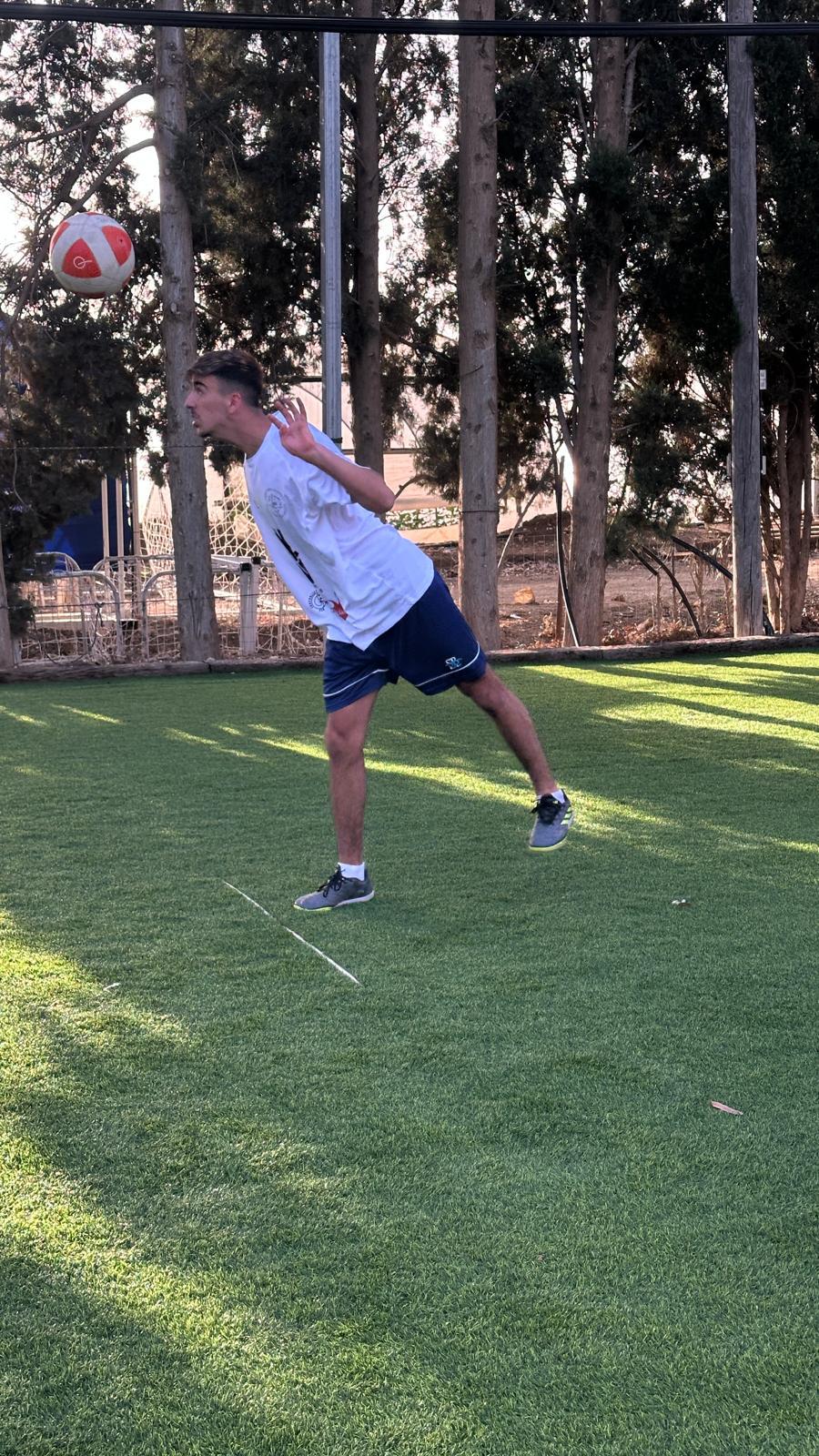 תמונה מהאירוע
